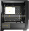 ATX Semi-tower Box Antec P20C Black