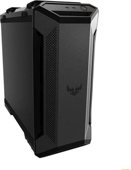 ATX Semi-tower Box Asus TUF Gaming GT501 Black