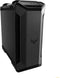 ATX Semi-tower Box Asus TUF Gaming GT501 Black