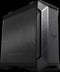 ATX Semi-tower Box Asus TUF Gaming GT501 Black