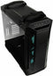 ATX Semi-tower Box Asus TUF Gaming GT501 Black