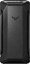 ATX Semi-tower Box Asus TUF Gaming GT501 Black