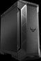 ATX Semi-tower Box Asus TUF Gaming GT501 Black