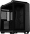 ATX Semi-tower Box Asus TUF Gaming GT502 Black