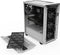 ATX Semi-tower Box Be Quiet! Pure Base 500DX White
