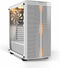 ATX Semi-tower Box Be Quiet! Pure Base 500DX White
