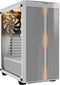 ATX Semi-tower Box Be Quiet! Pure Base 500DX White