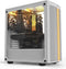 ATX Semi-tower Box Be Quiet! Pure Base 500DX White