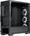 ATX Semi-tower Box Cooler Master 520 Mesh Black