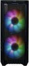 ATX Semi-tower Box Cooler Master HAF 500