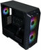 ATX Semi-tower Box Cooler Master HAF 500