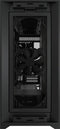 ATX Semi-tower Box Corsair 5000D Tempered Glass Black Midi-Tower