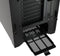 ATX Semi-tower Box Corsair 5000D Tempered Glass Black Midi-Tower