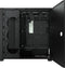 ATX Semi-tower Box Corsair 5000D Tempered Glass Black Midi-Tower