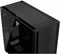 ATX Semi-tower Box Corsair 5000D Tempered Glass Black Midi-Tower