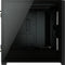 ATX Semi-tower Box Corsair 5000D Tempered Glass Black Midi-Tower