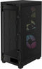 ATX Semi-tower Box Corsair Black
