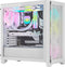 ATX Semi-tower Box Corsair iCUE 4000D RGB