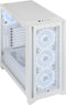 ATX Semi-tower Box Corsair iCUE 4000D RGB