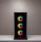 ATX Semi-tower Box Corsair iCUE 4000X RGB Black