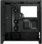 ATX Semi-tower Box Corsair iCUE 4000X RGB Black