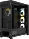 ATX Semi-tower Box Corsair iCUE 7000X RGB