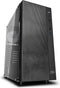 ATX Semi-tower Box DEEPCOOL Matrexx 55 Mesh ADD-RGB 4F ARGB Black