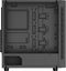 ATX Semi-tower Box DEEPCOOL Matrexx 55 Mesh ADD-RGB 4F ARGB Black