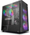 ATX Semi-tower Box DEEPCOOL Matrexx 55 Mesh ADD-RGB 4F ARGB Black