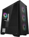 ATX Semi-tower Box DEEPCOOL Matrexx 55 Mesh ADD-RGB 4F ARGB Black