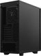 ATX Semi-tower Box Fractal Define 7 Compact Black