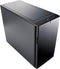ATX Semi-tower Box Fractal Define R6 White Black