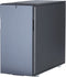 ATX Semi-tower Box Fractal Define R6 White Black