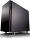 ATX Semi-tower Box Fractal Define R6 White Black