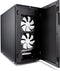 ATX Semi-tower Box Fractal Define R6 White Black