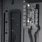 ATX Semi-tower Box Fractal Define R6 White Black