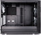 ATX Semi-tower Box Fractal Define R6 White Black