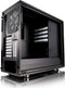 ATX Semi-tower Box Fractal Define R6 White Black