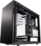 ATX Semi-tower Box Fractal Define R6 White Black