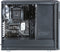 ATX Semi-tower Box Fractal Define R6 White Black