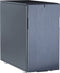 ATX Semi-tower Box Fractal Define R6 White Black