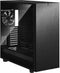 ATX Semi-tower Box Fractal FD-C-DEF7X-02 Black