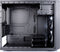 ATX Semi-tower Box Fractal Focus G Mini Black White