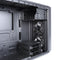 ATX Semi-tower Box Fractal Focus G Mini Black White