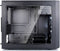 ATX Semi-tower Box Fractal Focus G Mini Black White