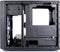 ATX Semi-tower Box Fractal Focus G Mini Black White