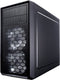 ATX Semi-tower Box Fractal Focus G Mini Black White