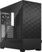 ATX Semi-tower Box Fractal Pop Air Black