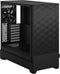 ATX Semi-tower Box Fractal Pop Air Black