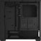 ATX Semi-tower Box Fractal Pop Air Black